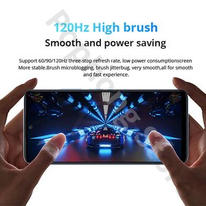 Mở Khóa Điện Thoại Thông Minh Xiaomi Redmi Note 12 Chính Hãng Bộ Sạc Nhanh Màn Hình 5G 6/128GB 6.67 ''Camera Kép Điện Thoại Di Động Android Thông Minh - Product Image 3
