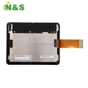 โมดูลแผงจอแสดงผล LCD สำหรับหน้าจอเครื่องมือวัด G121XTT01.0 - Product Image 1
