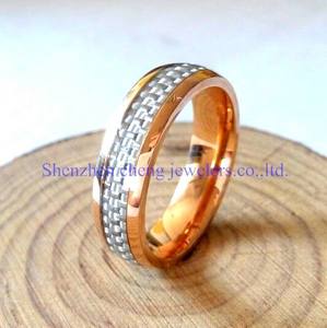 Catalogue de bagues de mariage Sterns 2014 de SZ Cheng Jewelers, bague de mariage pour homme - Product Image 6