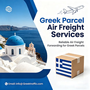 <b>Dropshipping</b> Agent China to Greece Small Package 0-5kg Shipping Service By Air DDP 3PL Service for Shopify Etsy Amazon - Product Image 5