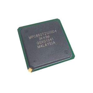 MPC860PZQ50D4 Chip Original Nuevo de Fábrica - Product Image 1