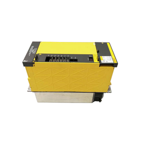Module d'amplificateur de broche FANUC neuf d'origine A06B-6111-H026 # H550 - Product Image 2