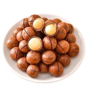 Factory Wholesale High-quality Organic <strong>Macadamia</strong> <strong>Nuts</strong>, Dried, With Sweet Milk Flavor, Delicious Fruit And <strong>Nut</strong> Combination - Product Image 3