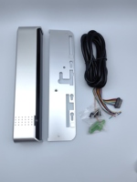 Capteur infrarouge de sécurité pour système d'ouverture automatique de porte coulissante