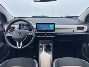 Auto Usate 2021 <span class=keywords><strong>Sol</strong></span> E10X 302km Autonomia Mini EV Usato LHD Automatico Durevole Affidabile Economico Miglior Prezzo City Commuter Hatchback - Product Image 6