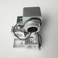 Soporte para Herramientas de Corte para Plotter Digital SRT91144 con 1 Año de Garantía, Motores Servo Híbridos, Uso Comercial