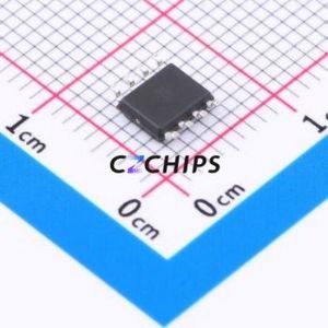 Nouveau et Original AO4466 SOP-8 Transistor Transistor à effet de champ (MOSFET) Vente entière Puces de composants électroniques et service de nomenclature - Product Image 2