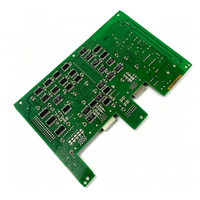 Carte de circuit imprimé d'origine FANUC A16B-3300-0035 pour machine-outil CNC, neuve, avec garantie d'un an, FANUC A16B-3300-0035