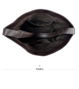 New High Quality Women Messenger Bags for Women Genuine Leather Handbags Crossbody Bags Ladies Shoulder Bags <b>Tote</b> Top-handle - Product Image 6