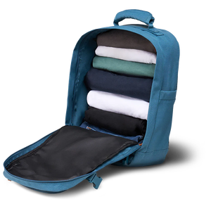 Mochila Multifuncional para Hombre y Mujer, para Cabina, Debajo del Asiento, para Portátil, Viajes, Negocios - Product Image 6