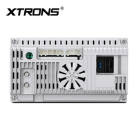 Pantalla Android de 8 Pulgadas para Auto Audi A3 S3 RS3, IPS, Inalámbrica, CarPlay, Android Auto, 4G LTE, RDS, Interfaz de Usuario Múltiple, Navegación, CE-XTRONS