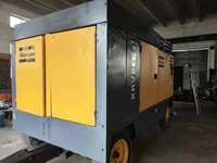 25 bar Atlas de segunda mano-Copco-compresor de aire-usado en venta comercio XRVS976 XRVS476