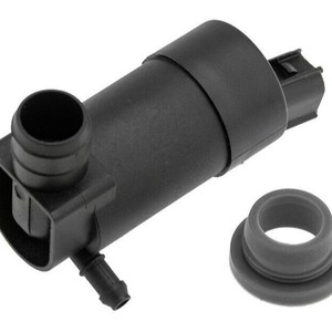 Pompe de lave-glace 1231599 30663138 pour Volvo S80 C70 V50 S40 S60 2005-2009 - Product Image 2