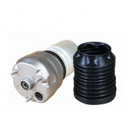 Offre Spéciale sac à ressort en caoutchouc, Suspension pneumatique avant pour Porsche Panamera 970 kits de réparation 97034305115 97034305215