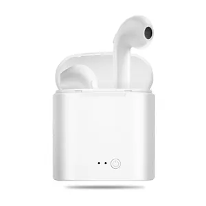 Bán Buôn OEM I7s Handfree I7 Mini Earbuds Tws Headphone Giá Rẻ Oem Logo Rõ Ràng Mic Tai Nghe