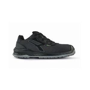 Zapatos de seguridad de baja potencia, calzado de seguridad y zapatillas deportivas de seguridad ESD S3 CI SRC, negro, EAN 8033546485842, para el Reino Unido, de la marca EAN - Product Image 1