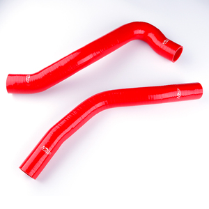 Tuyau de refroidissement en Silicone, haute température, adapté aux modèles 70 71 et <span class=keywords><strong>Corvette</strong></span> <span class=keywords><strong>69</strong></span> — 72 - Product Image 5
