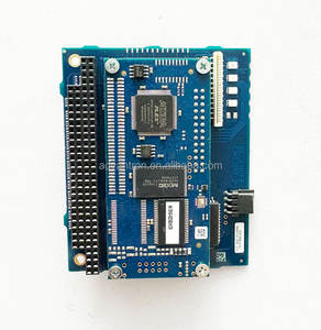 BECKH0FF CX1500 _ 2 Computadora de placa base integrada industrial con disponibilidad de existencias de 1/2/2/2/2 - Product Image 2