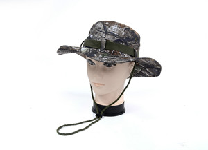 Gorras de Caza Personalizadas con Camuflaje Naranja para Béisbol, Unisex, para Viajes, Ciclismo, Actividades al Aire Libre, para las Cuatro Estaciones, Tela Oxford - Product Image 5