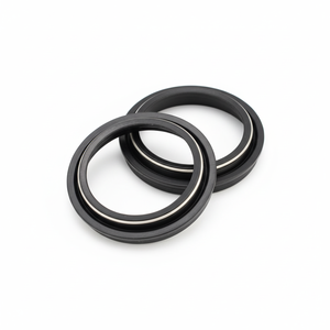 Copri polvere forcella KYB per KTM EXC 300 05-24 paio di parti essenziali della sospensione della motocicletta - Product Image 1