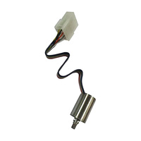 Remplacer le moteur maxon 16mm dc 24v 12v brushless dc pour les métiers à tisser