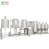 Microcervecería China 1bbl aplicable a los precios de la cerveza casera