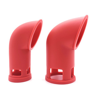 BHD — accessoire de cuisine chaud, Compatible avec des casseroles instantanées, inverseur de vapeur en Silicone - Product Image 5
