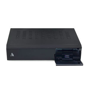 TV Box Multifunzione Zgemma H17combo 4K per Televisione <span class=keywords><strong>Satellitare</strong></span>, Via <span class=keywords><strong>Cavo</strong></span> e Terrestre - Product Image 4