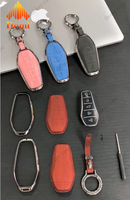 Accessoires de pièces automobiles en gros pour Byd Song l Destroyer 05 Sea lion 6, coque de clé de voiture à distance, étui de protection