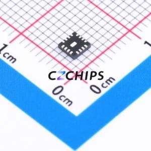 Nouveau-Original A6983CQTR QFN-16(3x3) Circuit intégré IC puce PMIC puissance DC-DC IC vente entière composant électronique puce BOM - Product Image 2
