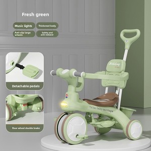 รถสกู๊ตเตอร์ 3 ล้อ พร้อมที่เก็บของ รถ<span class=keywords><strong>สามล้อ</strong></span><span class=keywords><strong>เด็ก</strong></span> ของเล่นรถพลาสติกสำหรับ<span class=keywords><strong>เด็ก</strong></span>อายุ 3-10 ปี ของเล่นเด็กขายดี ของเล่นเด็กเล่นกลางแจ้ง - Product Image 2