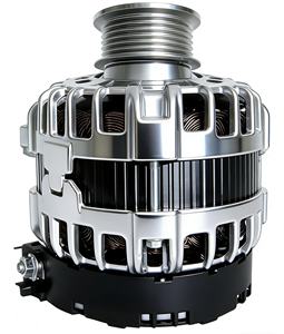 <span class=keywords><strong>Alternador</strong></span> Automotriz Nuevo <span class=keywords><strong>de</strong></span> Alta Calidad Compatible con S90 II 2.0 D4 AWD Número OE 0125812009 - Product Image 2