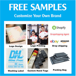 Fábrica de Camisetas Polo en Vietnam, Fabricante Profesional de OEM y ODM, que Ofrece Asociaciones de Exportación a Largo Plazo a Distribuidores Globales de Ropa - Product Image 4