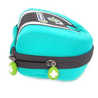 Trousse de premiers soins EVA personnalisée pour enfants-étanche portable et grande taille