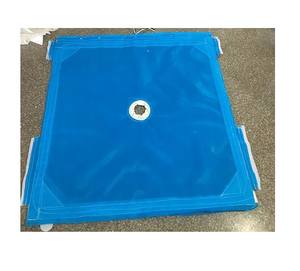 ماكينة إزالة حمأة الطين ذات نفاذية هواء عالية للاستخدام في القماش ، الأكثر مبيعًا - Product Image 1