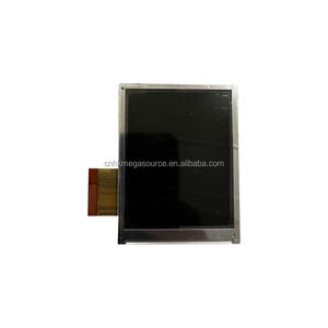Panel LCD TX09D70VM1CCA Nueva pantalla LCD original Resolución de 3,5 pulgadas 240*320 Módulo de pantalla de cristal líquido de alta calidad - Product Image 1