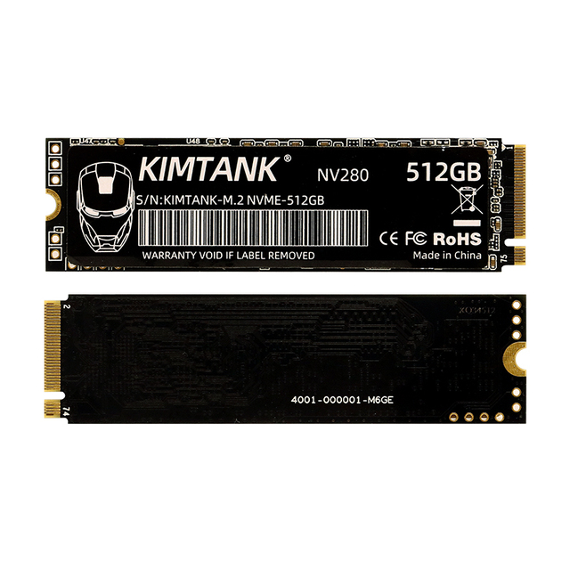 New Nvme 2230 M.2 External SSD SATA III 128GB/256GB/512GB/1TB/2TB for Laptop Desktop PC