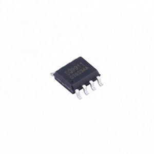 SQ9911MST SO-8 LED <b>Driver</b> Ic Chip - Product Image 1