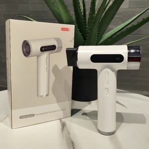 ไดร์เป่าผมไร้สายแบบมืออาชีพ ความเร็วสูง 100000 รอบต่อนาที พร้อมประจุลบ รุ่นใหม่ปี 2024 สำหรับขายส่ง - Product Image 3