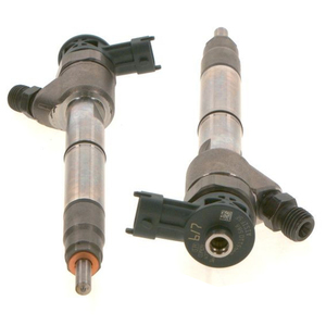 Mới chính hãng phun nhiên liệu 0445110588 0445110589 33800-2a610 33800-2a650 cho Hyundai Kia d4fd Sportage động cơ - Product Image 3