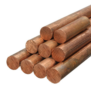 99.9% Barre plate en cuivre pur Barre carrée en cuivre <span class=keywords><strong>Prix</strong></span> par <span class=keywords><strong>kg</strong></span> - Product Image 5