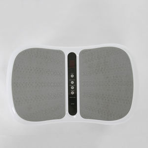 Masajeador adelgazante corporal, máquina de plataforma de vibración para todo el cuerpo, masaje crazy fit, novedad de 2021 - Product Image 2