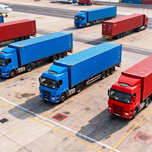 经济高效的 FCL/<span class=keywords><strong>LCL</strong></span> DDP 货运代理 门到门海运空运从中国到美国 DHL UPS - Product Image 5