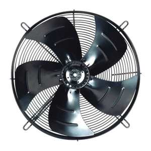 Ventilateur axial à rotor externe YWF4D-500B pour équipements de réfrigération et de ventilation - Product Image 1