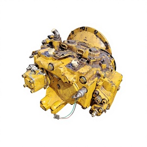Used Heavy Duty Caterpiar 325D Hydraulic Main <b>Pump</b> Original Dismantled Excavator <b>Pump</b> - Product Image 1