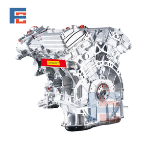 热销高品质3.0L 3GR汽车发动机适用于丰田汽车雷克萨斯1S300 2 GS300 3发动机总成 - Product Image 3