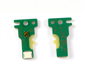 ขายร้อน VSM-001 VSM-002 บอร์ดสวิตช์ไฟคุณภาพสูงสำหรับคอนโซลโปร CUH-7000 CUH-7001 CUH-7100 CUH-7200 เปิด/ปิดเฟล็กซ์ - Product Image 5