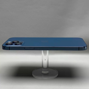 <span class=keywords><strong>iPhone</strong></span> <span class=keywords><strong>12</strong></span> Apple Sbloccato 64GB Blu Originale Smartphone 5G con Face ID Telefono Cellulare Prezzo di Fabbrica Fornitore Stock all'Ingrosso - Product Image 4