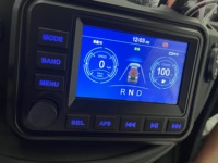 Meilleures ventes Voiturette de golf électrique Fournisseur de la Chine Châssis inférieur batterie au lithium Voiture de golf à la mode sûre Voiture électrique