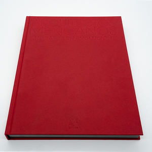 Libro di decorazione di simulazione di arte della tavola di moda stampa di libri decorativi di lusso per la casa - Product Image 5